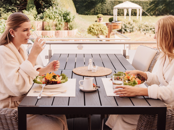 3 Tage Wellness pur – Zeit zu zweit in Lübeck, Schleswig-Holstein inkl. Frühstück