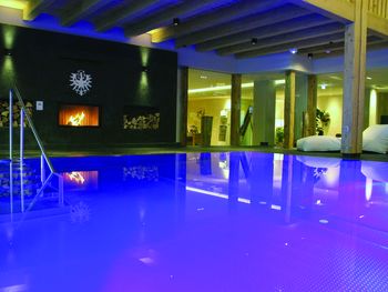 6 Tage Tiroler Wohlfühl-Wellness