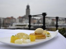 7 Tage in der lebhaften Hansestadt Deventer