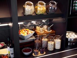 2 Tage Kurzurlaub mit Frühstück im B&B Hotel Rust-Ettenheim