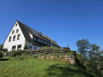 Harzer Wochenende in idyllischer Natur mit HP