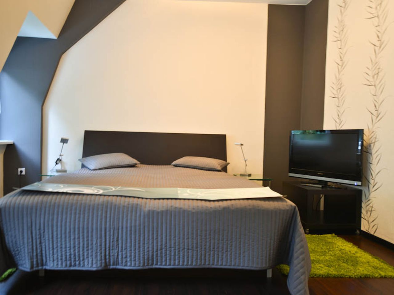 Doppelzimmer