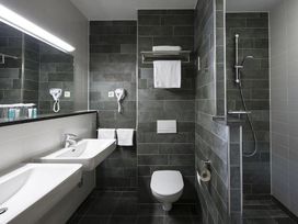 Kurzurlaub in den Niederlanden - 7 Tage in Apeldoorn