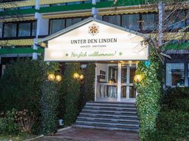 4 Tage im Kurhotel Unter den Linden mit HP