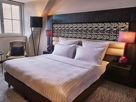 2 entspannte Tage in Leipzig mit Frühstück