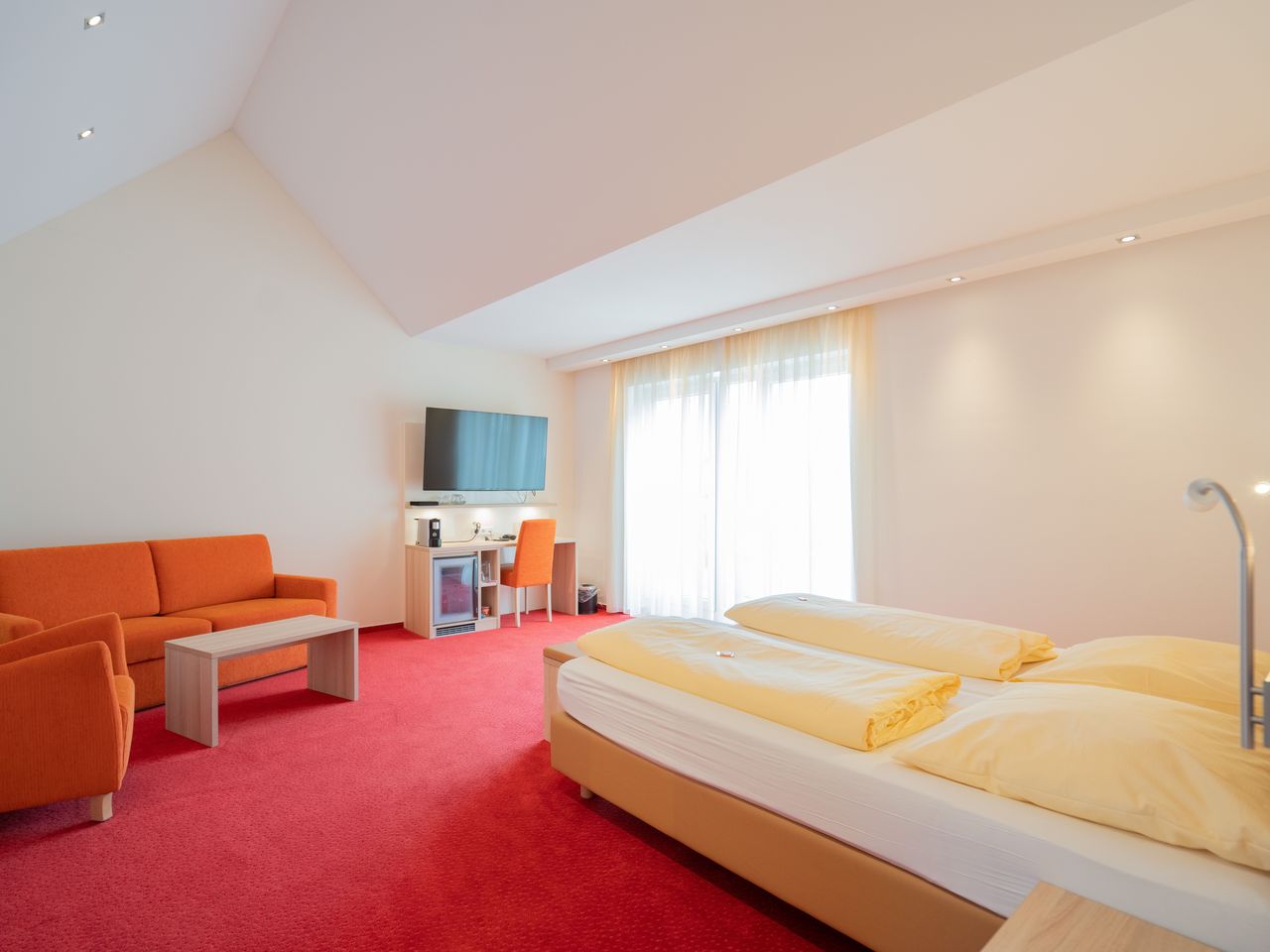 Doppelzimmer Comfort