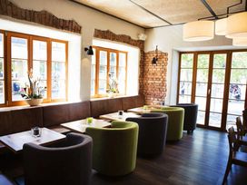 2 Tage Kurzurlaub im Joesepp´s Hotel am Hallhof