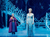 Disneys DIE EISKÖNIGIN - das Musical mit Ticket und Hotel