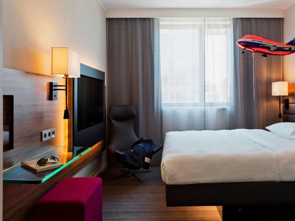 Doppelzimmer