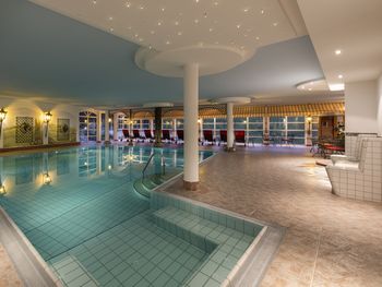 4 entspannte Wellnesstage im Tiroler Zillertal