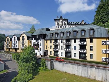 3 Tage Marienbad-Romantik mit Private Sauna