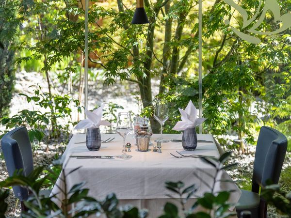 2 Tage Mei Auszeit ruft – Ihr Kurzurlaub wartet in Naturns - Plaus, Trentino-Südtirol inkl. Halbpension