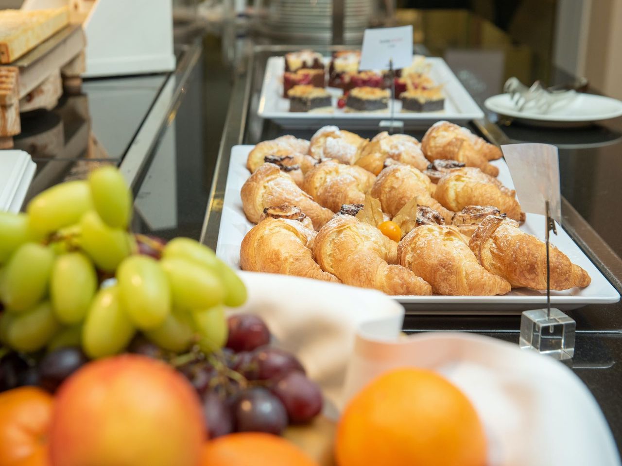 Kurzurlaub mit Genießer-Frühstück, 2 Tage/1 Nacht