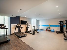 2 Tage Kurzurlaub mit Frühstück im Hampton by Hilton Kiel City Centre