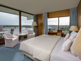 9 Tage Ostsee im Maritim Strandhotel mit Frühstück