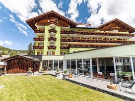 4 Tage Auszeit im schönen Hotel Waldhaus Am See