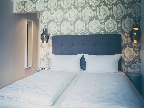 Doppelzimmer