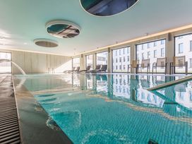 Ostsee für Sparfüchse! 5 Tage Kolberg mit HP