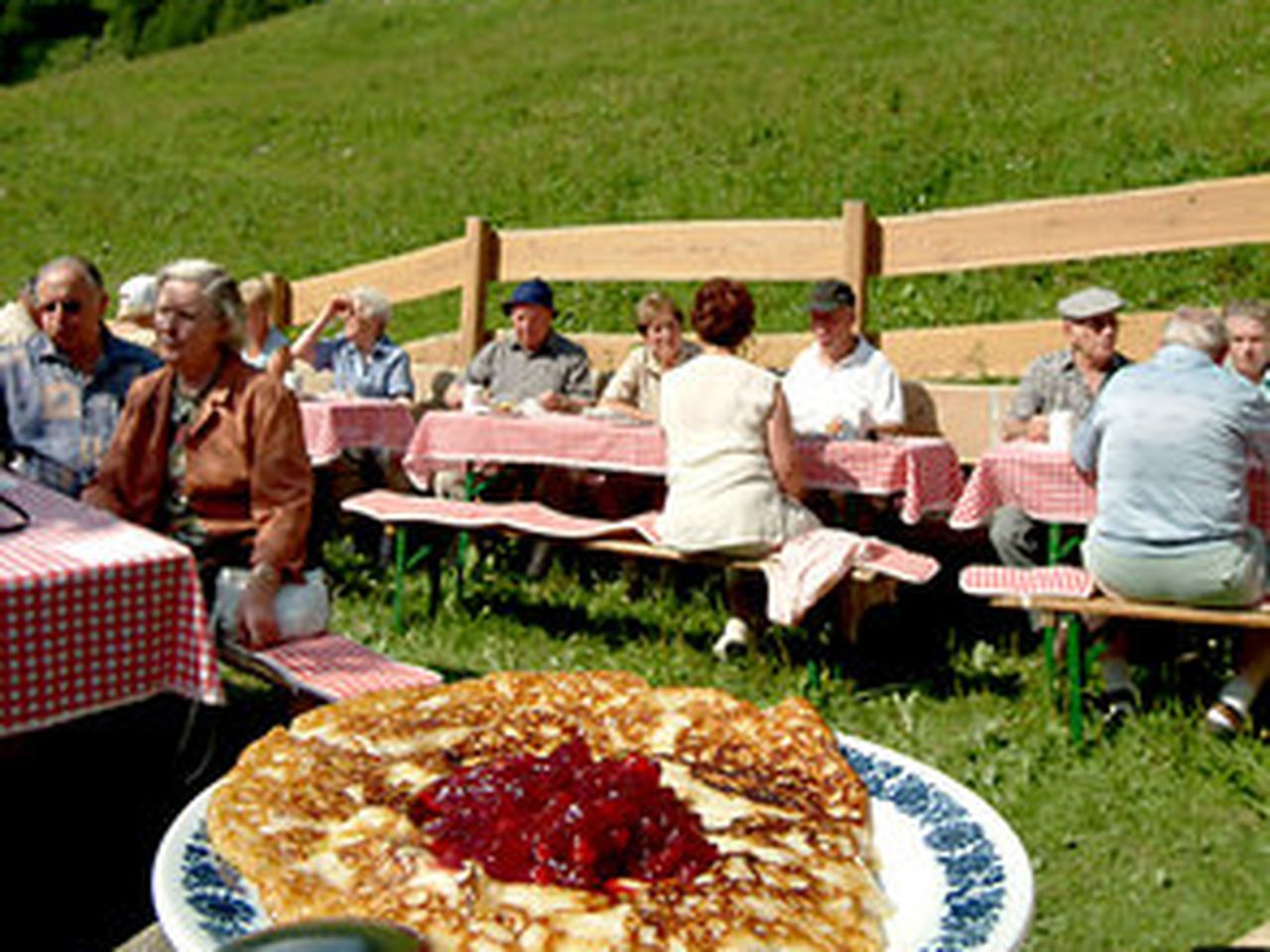 Entspannen im Zillertal - 2 Tage