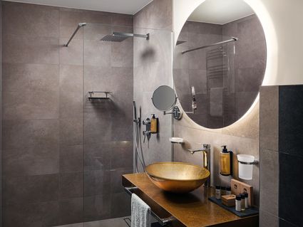 Boutique Spa Hotel Saxonia