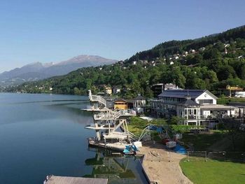 Erholung am Millstätter See - 3 Tage mit HP