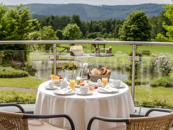 Heimatgefühl im Spessart - 3 Nächte Heimathenhof