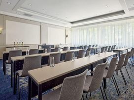 Mainhattan - 5 Tage im The Westin Grand Frankfurt