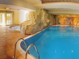 3 Nächte Wellness & Sport in den Kitzbüheler Alpen mit Frühstück