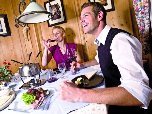 Auszeit für die ganzen Familie 6 Tage im Kaltschmid