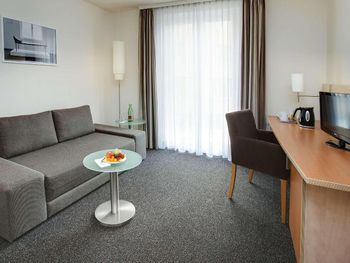 2 Tage im InterCity Hotel Wien mit Frühstück