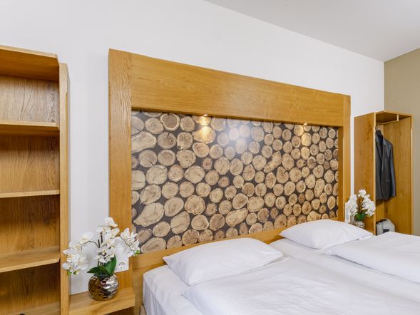 Doppelzimmer