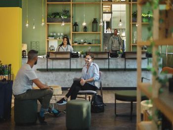 Berlin City Life - 2 Tage mit Frühstück