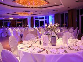 3 Tage im Seehotel Großherzog mit Frühstück