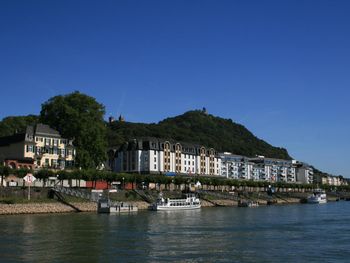 R(h)ein ins Sommer-Special I 2 Nächte
