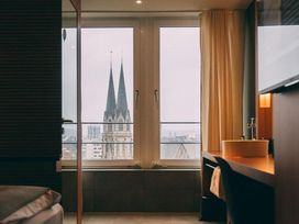 2 Tage Städtetrip in der Landeshauptstadt Düsseldorf