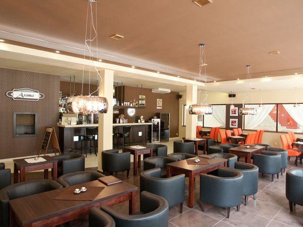 Erholungstage an der Ostsee mit Vollpension - 6 Tage in Pobierowo, Westpommern inkl. Vollpension