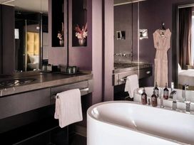 2 Tage Entspannung am Main im Roomers Hotel Frankfurt