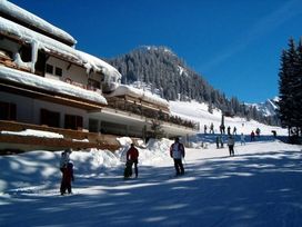 4 Tage Kurzurlaub mit HP+ im Alpenhotel Garfrescha