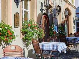Entspannte Ostertage in Bad Windsheim