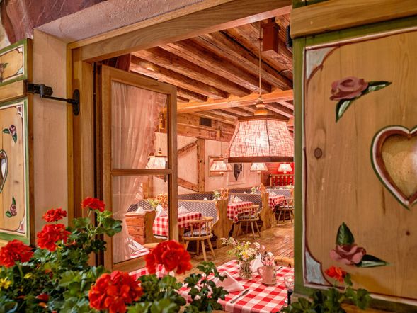 Dorint Sporthotel Garmisch-Partenkirchen