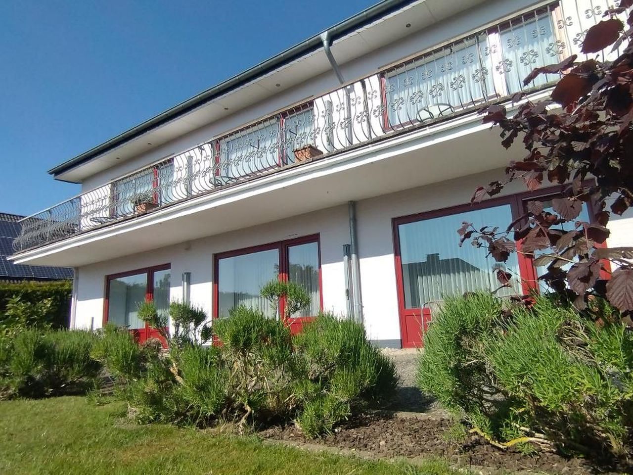 Schlei-Zeit zu Zweit - 3 Tage