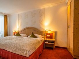 8 Tage Entspannung im Grindelwald mit Frühstück