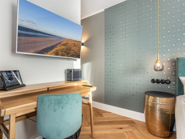 Auszeit auf Sylt in Strandnähe - 4 Tage / 3 Nächte I Love Sylt Hotel ADULT ONLY in Westerland (Sylt), Schleswig-Holstein inkl. Frühstück