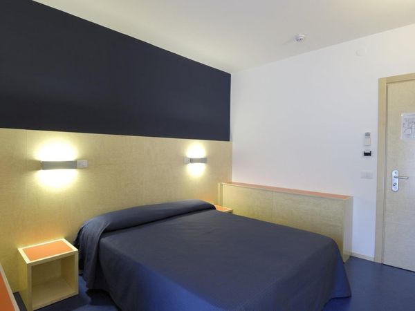 9 Tage im italienischen Badeort Bibione mit Frühstück, Venetien inkl. Frühstück