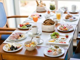 5 Tage Auszeit in beruhigender Bergkulisse