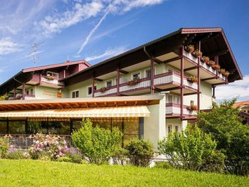 6 Tage Thermaltraum im Chiemgau mit Vollepension