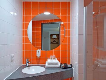 2 Tage im B&B Hotel Stuttgart