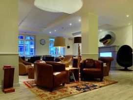 7 Tage an der Nordseeküste in St. Peter-Ording