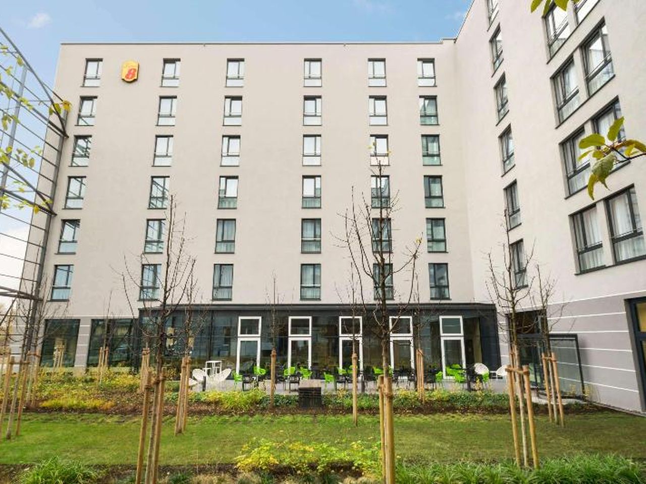 4 Tage in der Metropole München