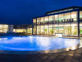 Wellness Deluxe - 4 Tage inkl. Anwendungspaket